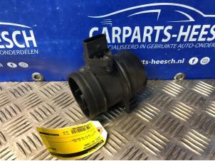 Gebruikte Luchtmassameter Audi A4 Prijs € 20,00 Margeregeling aangeboden door Carparts Heesch