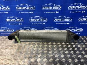 Gebruikte Intercooler Volvo V70 (BW) 2.0 D3 20V Prijs € 75,00 Margeregeling aangeboden door Carparts Heesch