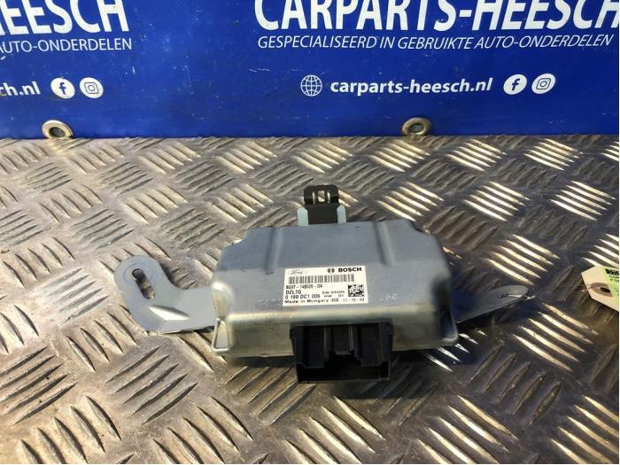 Gebruikte Computer Diversen Ford Galaxy (WA6) 1.6 TDCi Prijs € 50,00 Margeregeling aangeboden door Carparts Heesch