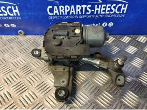Gebruikte Ruitenwissermotor voor Ford Galaxy (WA6) 1.6 TDCi Prijs € 30,00 Margeregeling aangeboden door Carparts Heesch
