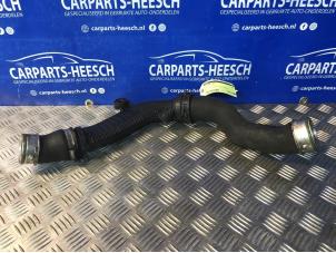 Gebruikte Intercooler Buis Volkswagen Tiguan Prijs € 20,00 Margeregeling aangeboden door Carparts Heesch