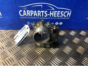 Gebruikte Gasklephuis Volvo V70 (BW) 2.0 D3 20V Prijs € 45,00 Margeregeling aangeboden door Carparts Heesch