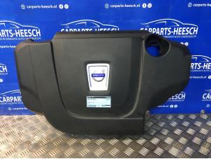Gebruikte Afdekplaat motor Volvo V60 I (FW/GW) 2.0 D3 20V Prijs € 40,00 Margeregeling aangeboden door Carparts Heesch