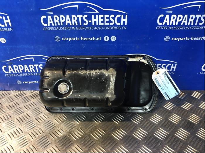 Gebruikte Carterpan Ford Focus 3 Wagon 1.6 TDCi 115 Prijs € 40,00 Margeregeling aangeboden door Carparts Heesch