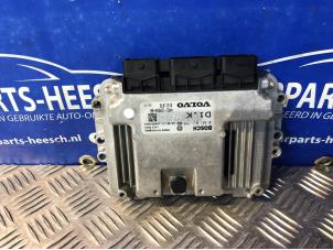 Gebruikte Computer Motormanagement Volvo S40 (MS) 1.6 D 16V Prijs € 70,00 Margeregeling aangeboden door Carparts Heesch