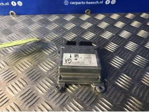 Gebruikte Airbag Module Ford S-Max (GBW) 2.0 TDCi 16V 140 Prijs € 30,00 Margeregeling aangeboden door Carparts Heesch