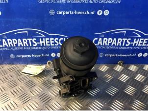 Gebruikte Oliefilterhuis Volkswagen Transporter Prijs € 50,00 Margeregeling aangeboden door Carparts Heesch