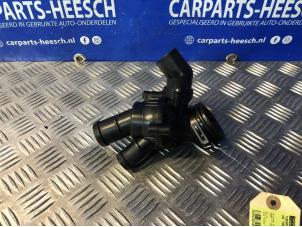 Gebruikte Thermostaathuis Volkswagen Transporter Prijs € 35,00 Margeregeling aangeboden door Carparts Heesch