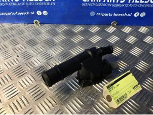 Gebruikte Waterpijp Audi A3 (8P1) 1.9 TDI Prijs € 20,00 Margeregeling aangeboden door Carparts Heesch