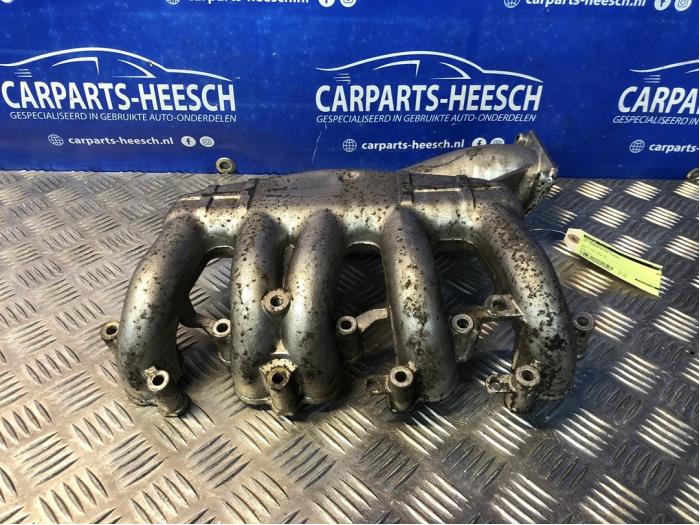 Gebruikte Inlaatspruitstuk Volkswagen Transporter Prijs € 65,00 Margeregeling aangeboden door Carparts Heesch