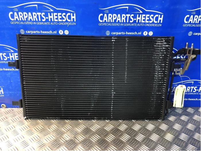 Gebruikte Radiateur Airco Volvo S40 (MS) 1.6 D 16V Prijs € 40,00 Margeregeling aangeboden door Carparts Heesch