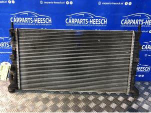 Gebruikte Radiateur Volvo S40 (MS) 1.6 D 16V Prijs € 40,00 Margeregeling aangeboden door Carparts Heesch