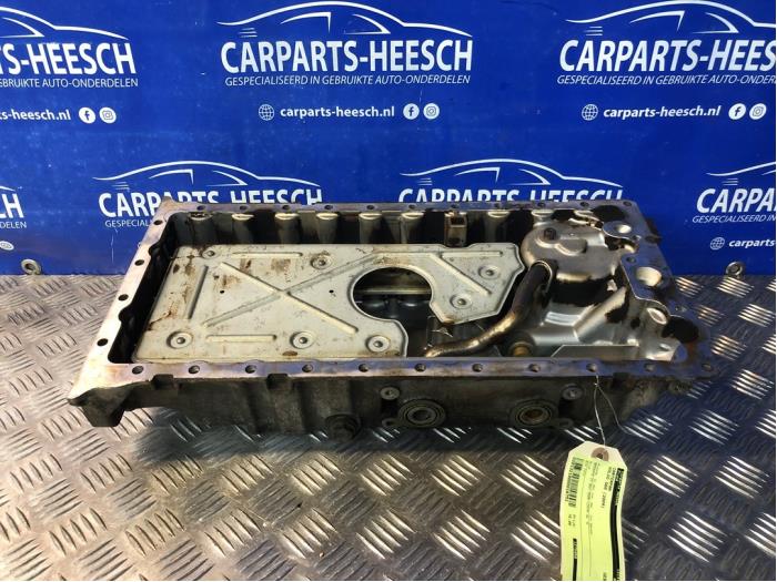 Gebruikte Carterpan Volvo S60 Prijs € 75,00 Margeregeling aangeboden door Carparts Heesch