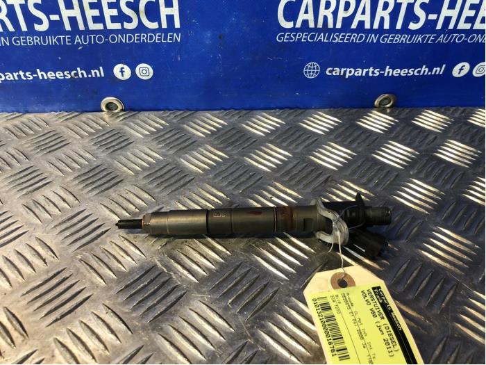 Gebruikte Verstuiver (diesel) Volvo V60 I (FW/GW) 2.0 D3 20V Prijs € 75,00 Margeregeling aangeboden door Carparts Heesch