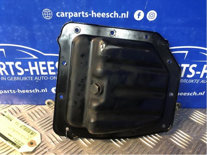 Gebruikte Carterpan Kia Cee'd (EDB5) 1.4 CVVT 16V Prijs € 20,00 Margeregeling aangeboden door Carparts Heesch
