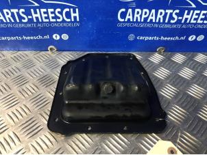 Carterpan van een Kia Cee'd (EDB5) 1.4 CVVT 16V 2009