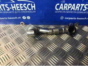 Gebruikte EGR Buis Volvo V50 (MW) 1.6 D2 16V Prijs € 25,00 Margeregeling aangeboden door Carparts Heesch