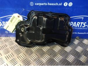 Gebruikte Carterpan Renault Captur Prijs € 40,00 Margeregeling aangeboden door Carparts Heesch
