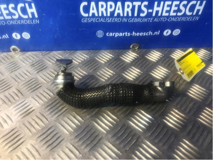 EGR Buis van een Volvo V50 (MW) 1.6 D2 16V 2011