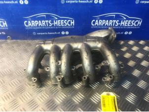 Gebruikte Inlaatspruitstuk Volkswagen Transporter Prijs € 45,00 Margeregeling aangeboden door Carparts Heesch