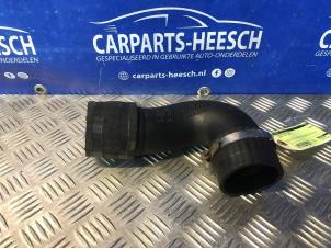 Gebruikte Intercooler Buis Volvo V50 (MW) 2.4 D5 20V Prijs € 20,00 Margeregeling aangeboden door Carparts Heesch