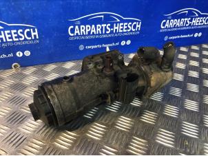 Gebruikte Oliefilterhuis Volkswagen Caddy Prijs € 50,00 Margeregeling aangeboden door Carparts Heesch