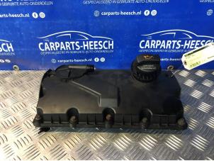 Gebruikte Kleppendeksel Volkswagen Caddy Prijs € 40,00 Margeregeling aangeboden door Carparts Heesch