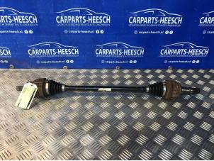 Gebruikte Aandrijfas links-achter Volvo XC70 (SZ) XC70 2.4 D5 20V Prijs € 50,00 Margeregeling aangeboden door Carparts Heesch