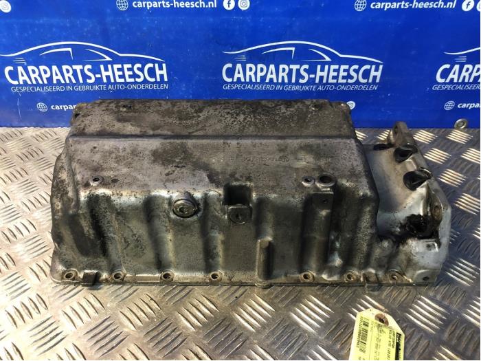 Gebruikte Carterpan Volvo V70 (BW) 2.0 D 16V Prijs € 50,00 Margeregeling aangeboden door Carparts Heesch