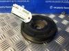 Krukas Poelie van een Volvo S40 (MS) 1.6 D 16V 2009
