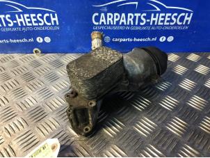 Gebruikte Oliefilterhuis Volvo S40 (MS) 1.6 D 16V Prijs € 40,00 Margeregeling aangeboden door Carparts Heesch