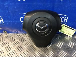 Gebruikte Airbag links (Stuur) Mazda 5 (CR19) Prijs € 63,00 Margeregeling aangeboden door Carparts Heesch