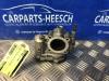 Gasklephuis van een Opel Tigra Twin Top, 2004 / 2010 1.4 16V, Cabrio, Benzine, 1.364cc, 66kW (90pk), FWD, Z14XEP; EURO4, 2004-06 / 2010-12 2005