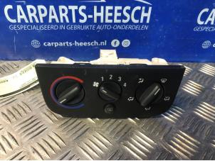 Gebruikte Kachel Bedieningspaneel Opel Tigra Twin Top 1.4 16V Prijs € 21,00 Margeregeling aangeboden door Carparts Heesch
