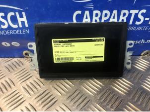 Gebruikte Display Interieur Volvo V40 (MV) 1.6 D2 Prijs € 59,95 Margeregeling aangeboden door Carparts Heesch