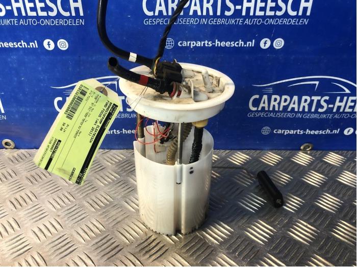 Gebruikte Tank element Pomp Ford Focus 3 1.6 TDCi Prijs € 40,00 Margeregeling aangeboden door Carparts Heesch