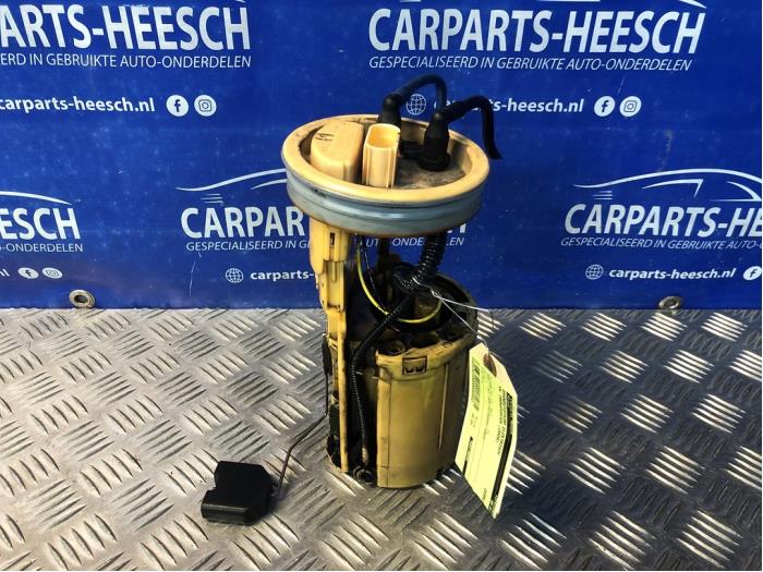 Gebruikte Tank element Pomp Volkswagen Transporter Prijs € 40,00 Margeregeling aangeboden door Carparts Heesch