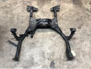 Gebruikte Subframe Mini Countryman Prijs € 190,00 Margeregeling aangeboden door Carparts Heesch