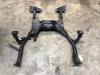 Subframe van een Mini Countryman 2011