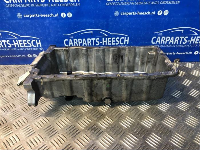 Gebruikte Carterpan Volkswagen Transporter Prijs € 50,00 Margeregeling aangeboden door Carparts Heesch