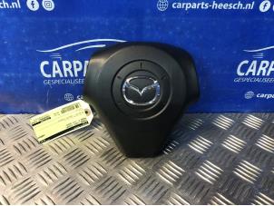 Gebruikte Airbag links (Stuur) Mazda 5. Prijs € 63,00 Margeregeling aangeboden door Carparts Heesch