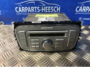 Gebruikte Radio CD Speler Ford Galaxy (WA6) Prijs € 52,50 Margeregeling aangeboden door Carparts Heesch