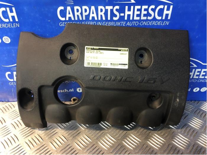 Gebruikte Afdekplaat motor Kia Cee'd (EDB5) 1.4 CVVT 16V Prijs € 20,00 Margeregeling aangeboden door Carparts Heesch