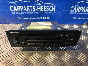 Gebruikte Radio CD Speler BMW 1 serie (E81) 116i 2.0 16V Prijs € 40,00 Margeregeling aangeboden door Carparts Heesch
