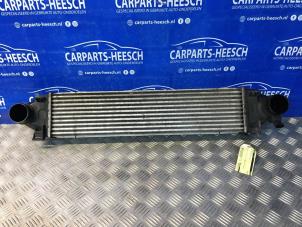 Gebruikte Intercooler Volvo S60 II (FS) 2.0 D3 20V Prijs € 40,00 Margeregeling aangeboden door Carparts Heesch