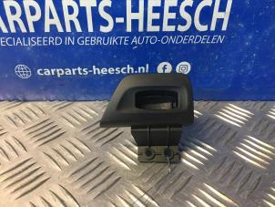 Gebruikte Kontaktslot elektronisch BMW 1 serie (E81) 116i 1.6 16V Prijs € 36,75 Margeregeling aangeboden door Carparts Heesch