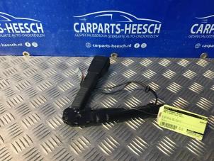 Gebruikte Gordelspanner rechts BMW 1 serie (E81) 118d 16V Prijs € 50,00 Margeregeling aangeboden door Carparts Heesch