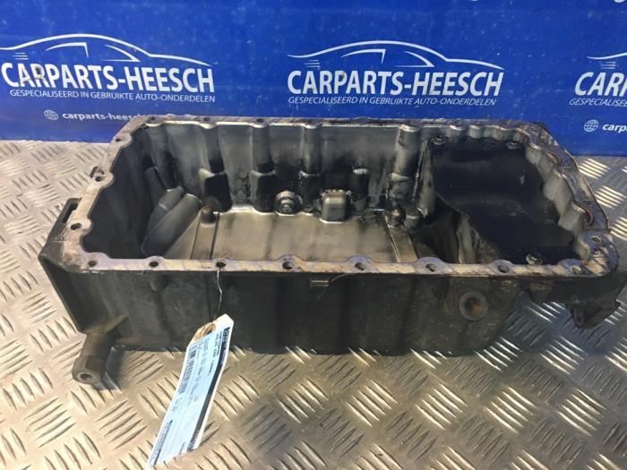 Gebruikte Carterpan Volvo S40 (MS) 2.0 D 16V Prijs € 50,00 Margeregeling aangeboden door Carparts Heesch