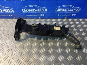 Gebruikte Kleppendeksel Ford Focus 3 Wagon 1.6 TDCi 115 Prijs € 30,00 Margeregeling aangeboden door Carparts Heesch