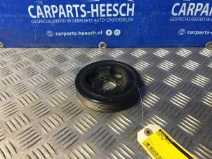 Gebruikte Krukas Poelie Mini ONE Prijs € 25,00 Margeregeling aangeboden door Carparts Heesch